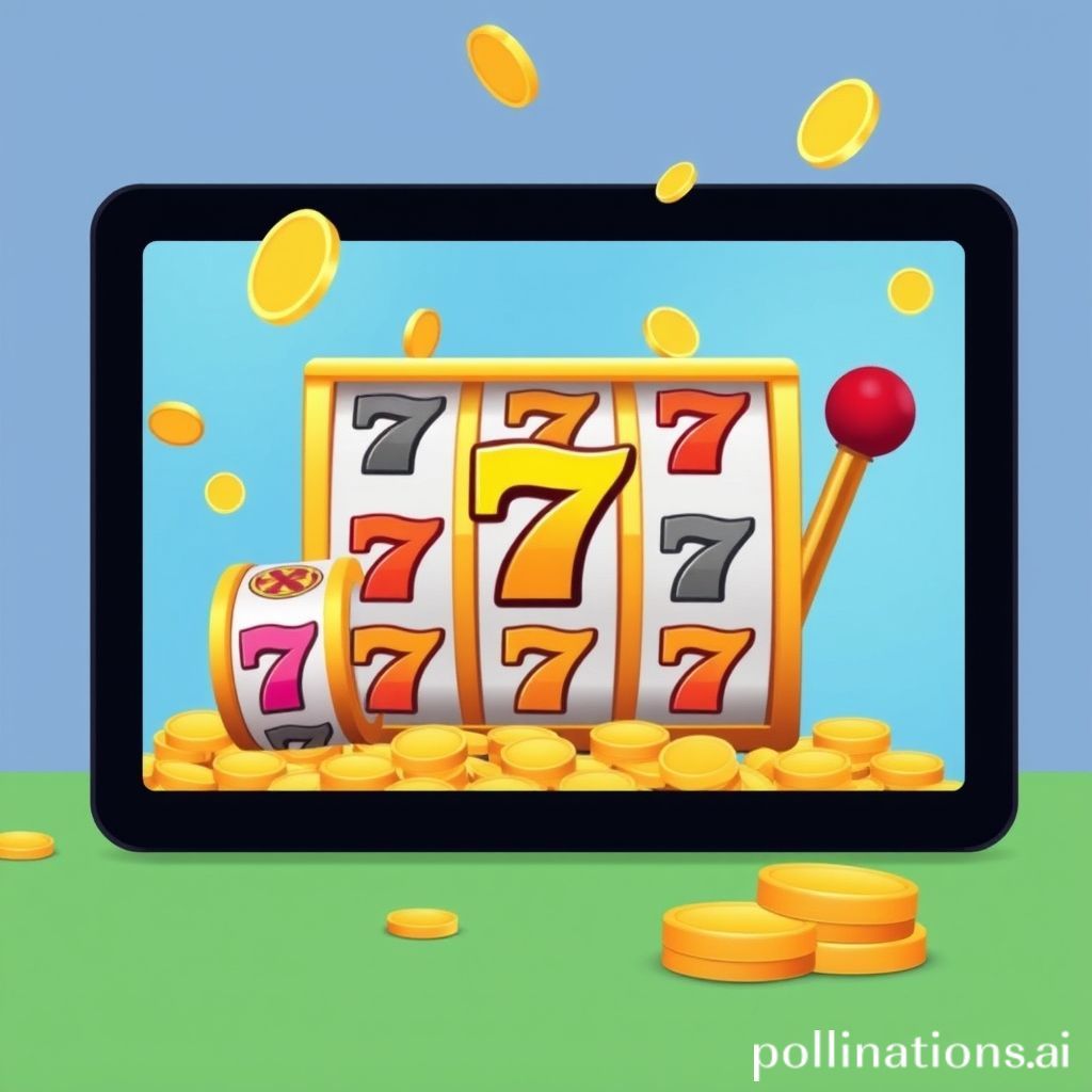Panduan Lengkap untuk Pemula Bermain Slot Online